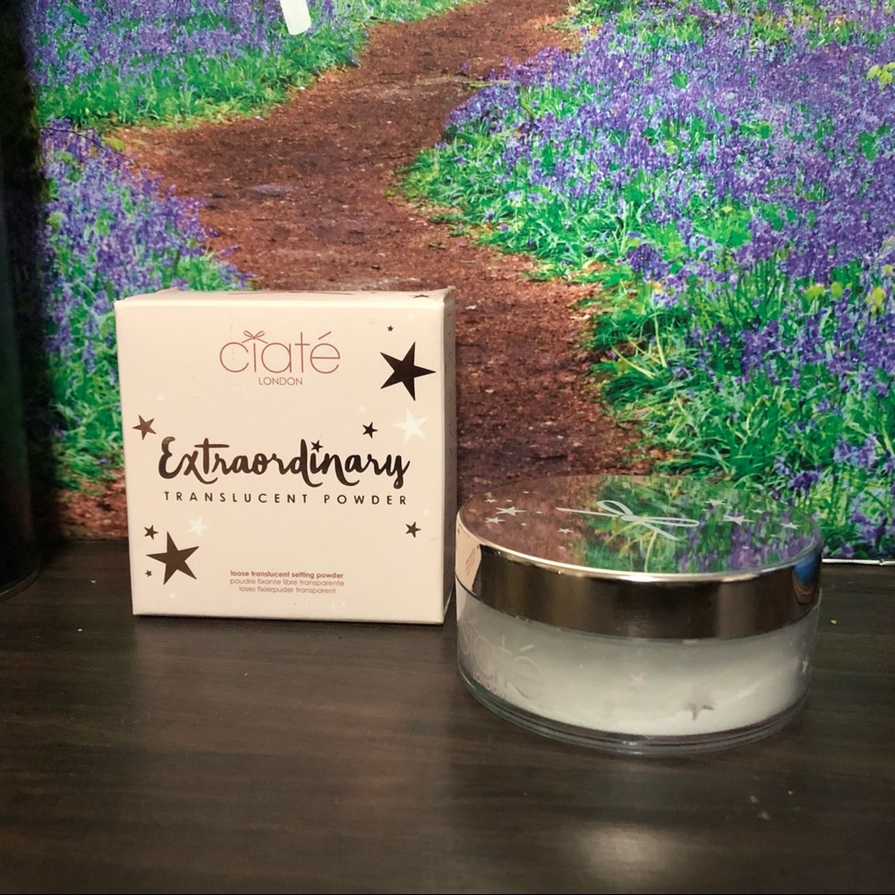 Ciate Translucent Powder - Picture 3 of 5
